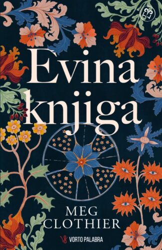 Evina knjiga