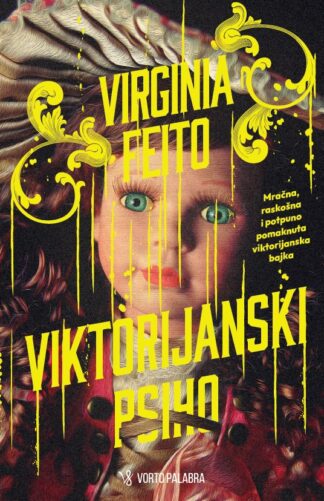 Viktorijanski psiho